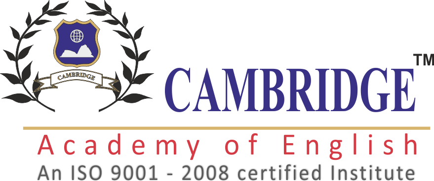 CambridgeAcademyofEnglish